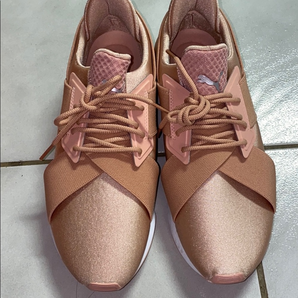 Puma Shoes